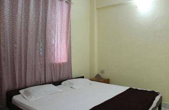 SSM Holidays 1 BHK, Goa 2
